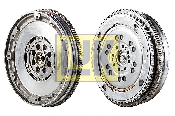 Flywheel